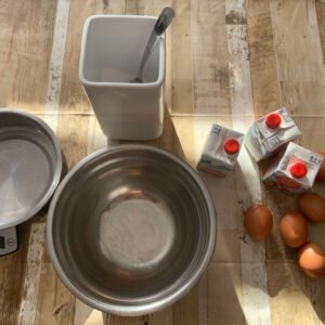 Crème brûlée : la recette facile et rapide en 3 minutes