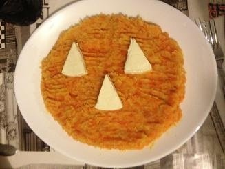 pure carotte halloween 12