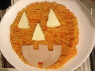 pure carotte halloween 13