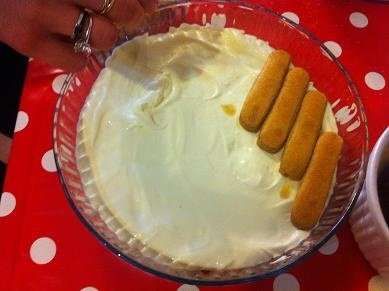 La recette du Tiramisu : facile et rapide tiramisu 39