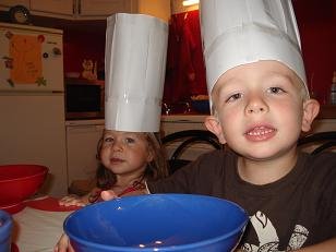 La charlotte aux fraises: La recette en images et vidéo recette charlotte aux fraises 1