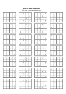 grille-sudoku-4x4-niveau-difficile-page-1