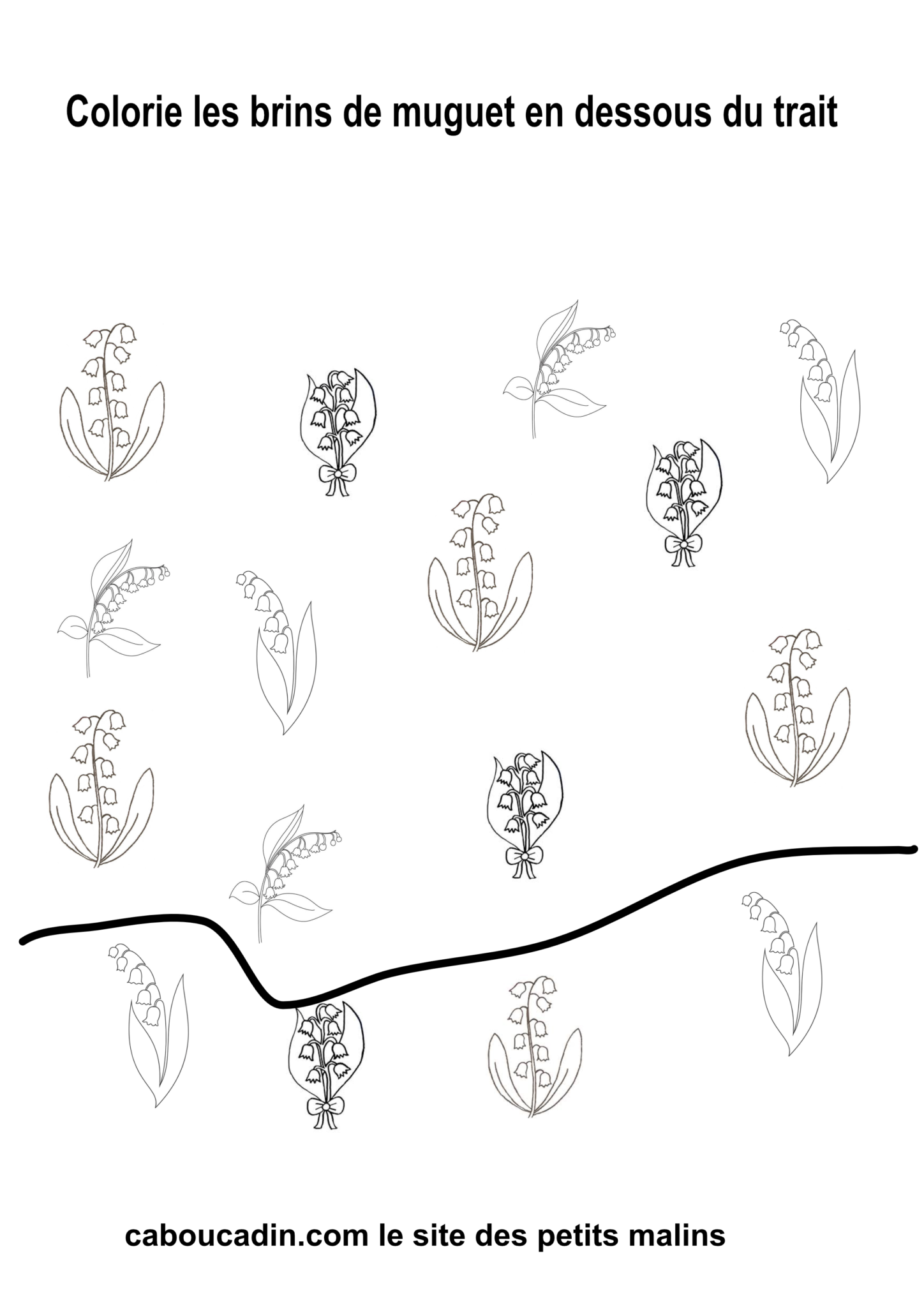 150 Fiches Activit s Maternelle 1er Mai Avec Muguet Caboucadin 150-fiches-activit-s-maternelle-1er-mai-avec-muguet-caboucadin