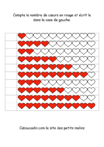 fiche-maternelle-fete-mere-apprendre-compter-coeur-1