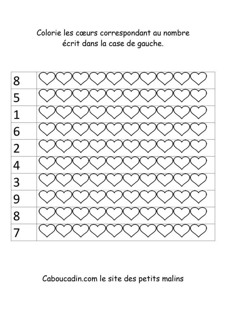 fiche maternelle fete mere coeur 7
