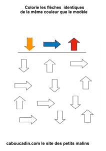 fiche-maternelle-fleches-couleur-1