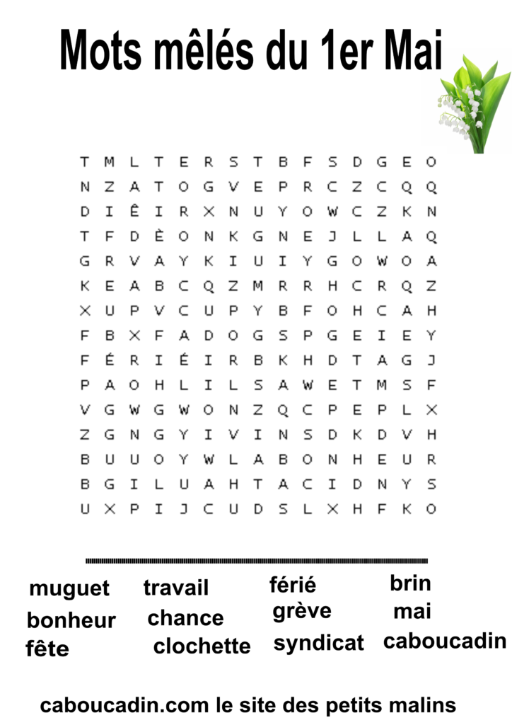 mots meles 1er mai caboucadin 9