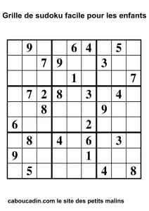 grille-sudoku-facile-enfant-1-scaled