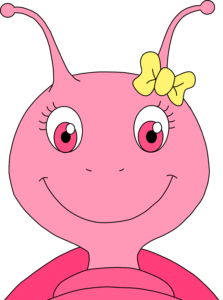 pictogramme-fille-sentiment-humeur-contente