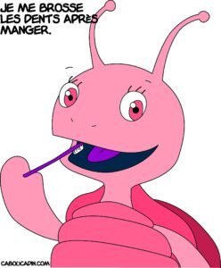 pictogramme-je-me-brosse-les-dents-apres-manger-fille