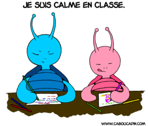 pictogramme-je- suis calme-en-classe