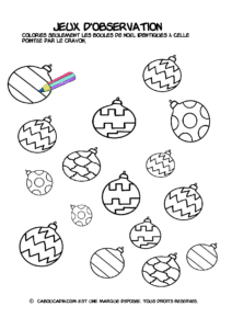 reconnaitre-colorier-meme-boule-noel-1
