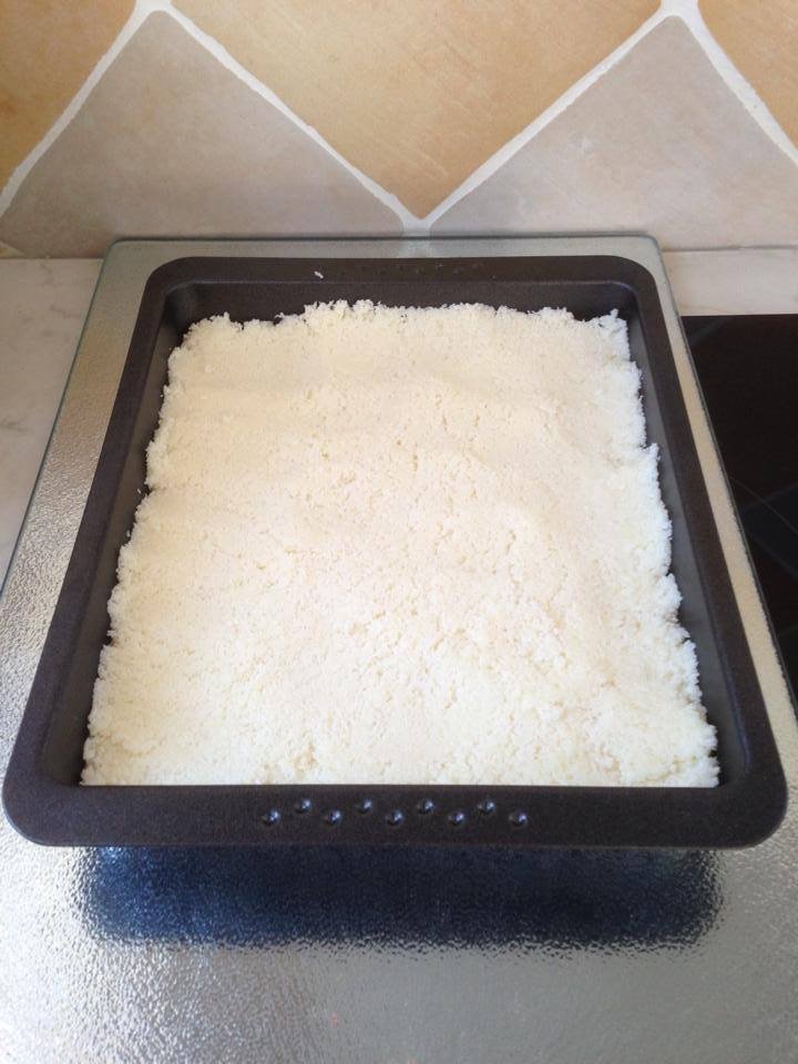 Recette Bounty maison (facile et rapide) recette bounty maison 5