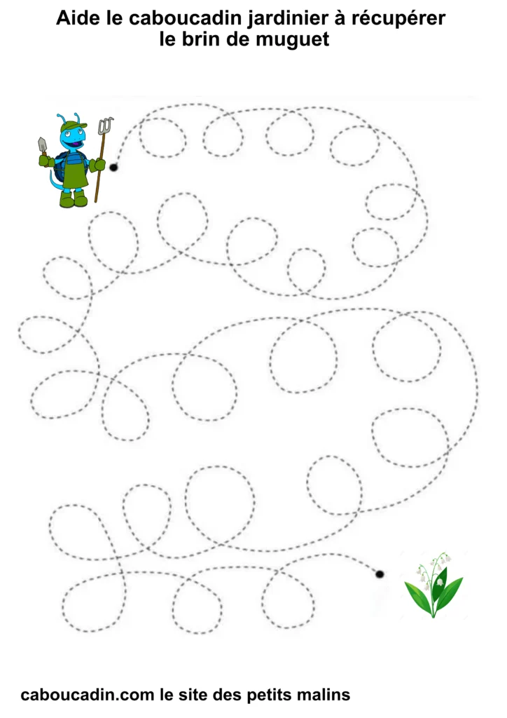 fiche graphisme 1er mai muguet 20