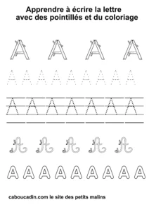 fiche-maternelles-lettre-A-majuscule-en-pointilles-et-coloriage