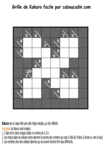 grille kakuro facile 7 scaled 1