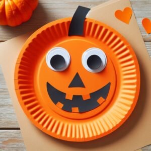 Lot De 3 Assiettes Enfant Pottery Barn Halloween – Chat Noir, Citrouille, Mélange