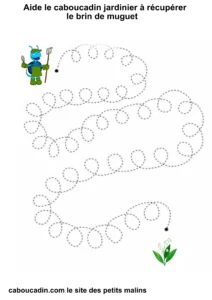 fiche-maternelle-graphisme-avec-muguet-1