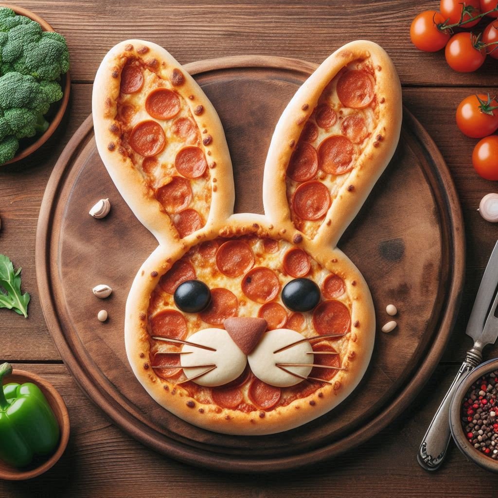 pizza lapin 2