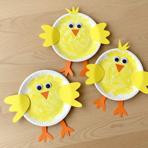 carton et empreintes de mains 2