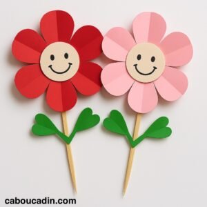 marguerites-de-cpouleurs-en-papier-3