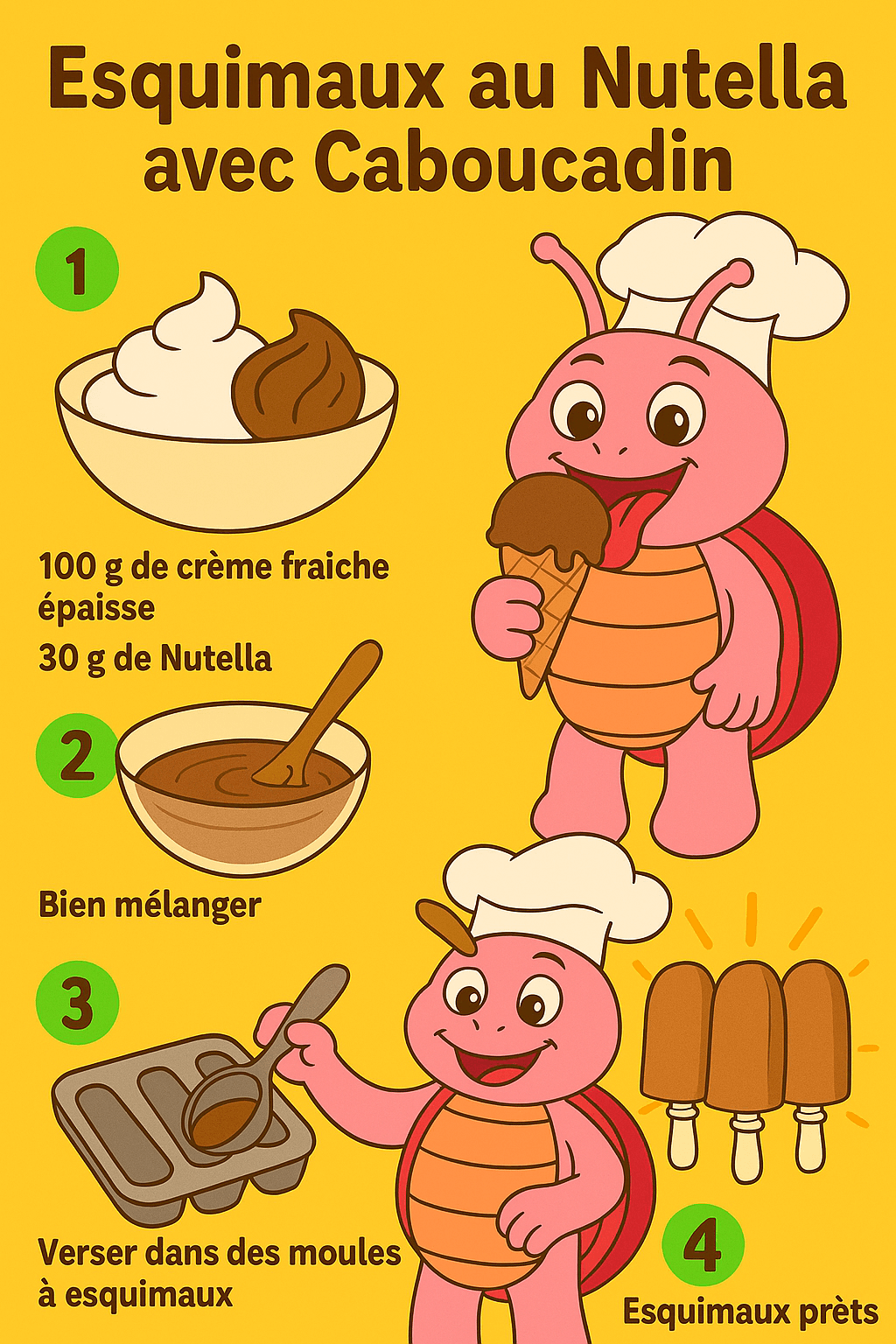 tuto recette illustree esquimaux au nutella caboucadin 2