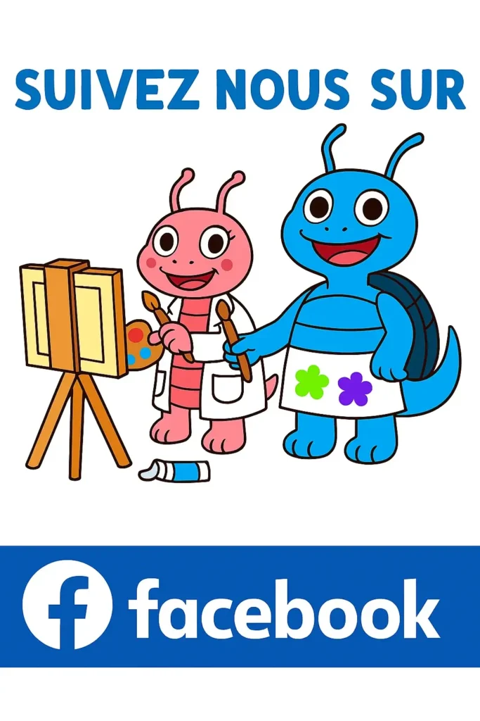 coloriages à imprimer pour enfants