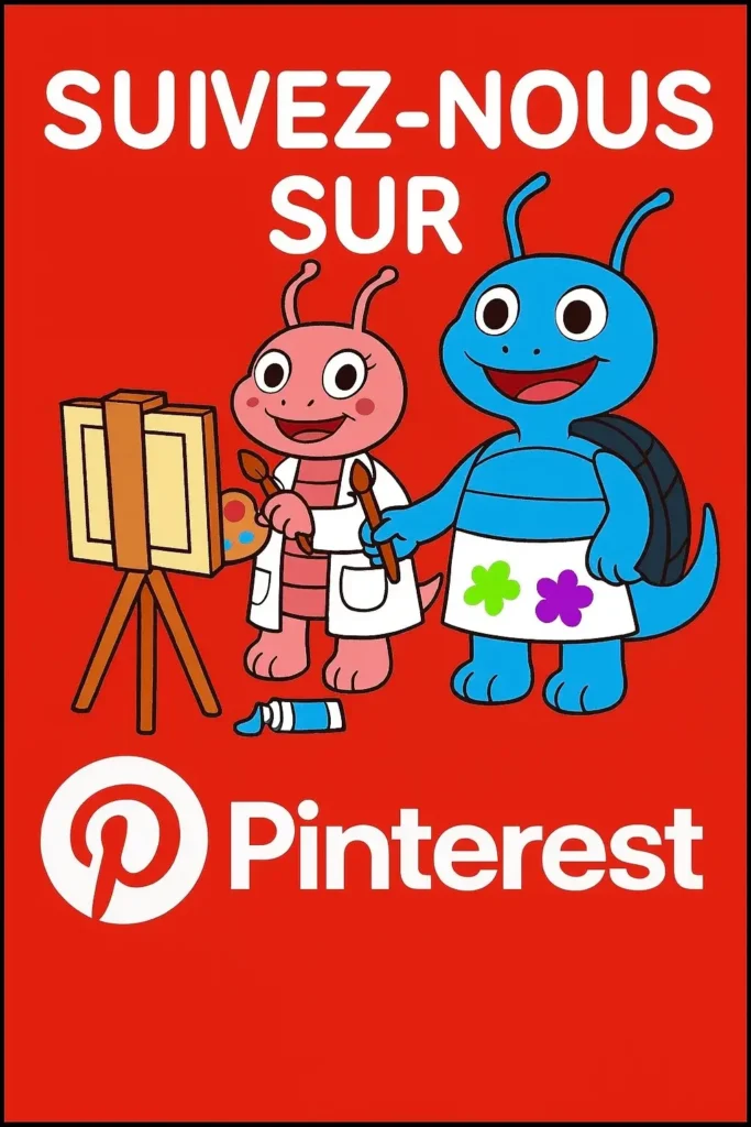 logo pinterst coloriages caboucadin