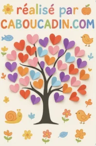 arbre-avec-coeurs-multicolore-2