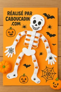 squelette-halloween-bande-de-papier-3