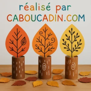 arbres-automne-avec-rouleaux-en-carton-1