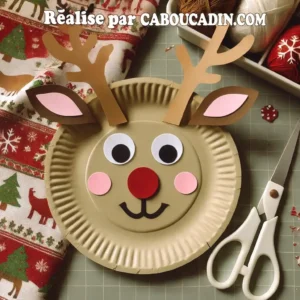 cerf-de-noel-avec-assiette-en-carton-1