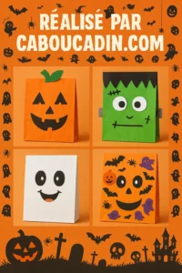 sac-papier-craft-monstres-halloween-1