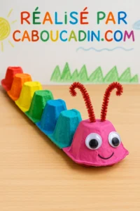 chenille-avec-boite-a-oeufs-en-carton-multicolore_1_11zon