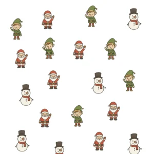 Fiches maternelle Noël : trouver et entourer les personnages de Noël (PS MS GS) Fiches maternelle Noël : trouver et entourer les personnages de Noël (PS MS GS)