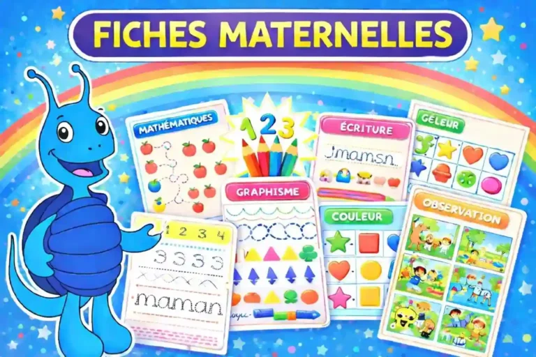 Fiches maternelles gratuites à imprimer fiches maternelles gratuites imprimer mini