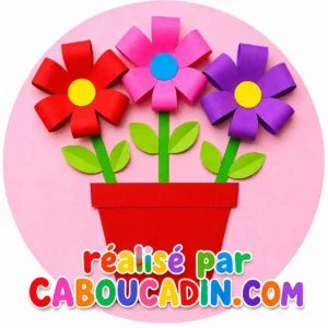 carte-fete-mere-pot-de-fleurs-en-papier