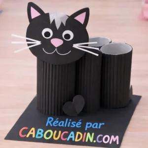 chat-avec-rouleau-carton