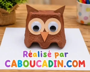 chouette-avec-alveole-boite-oeufs-en-carton