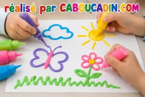 fabriquer-peinture-gonflante-facile