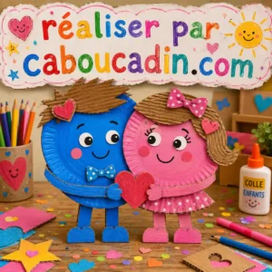 personnages-avec-assiettes-en-carton-caboucadin