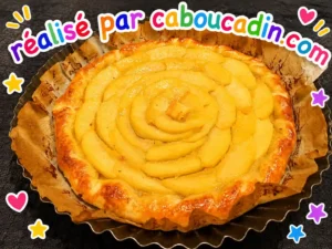 recette-tarte-pommes-glacage-sucre