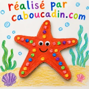 etoile-de-mer-en-carton